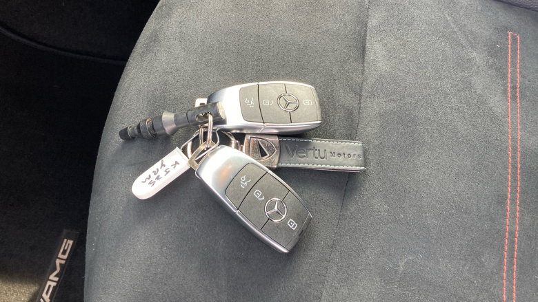 Mercedes-Benz Eqb 250+ 140kW Urban Edition 70.5kWh 5dr Auto Electric Estate